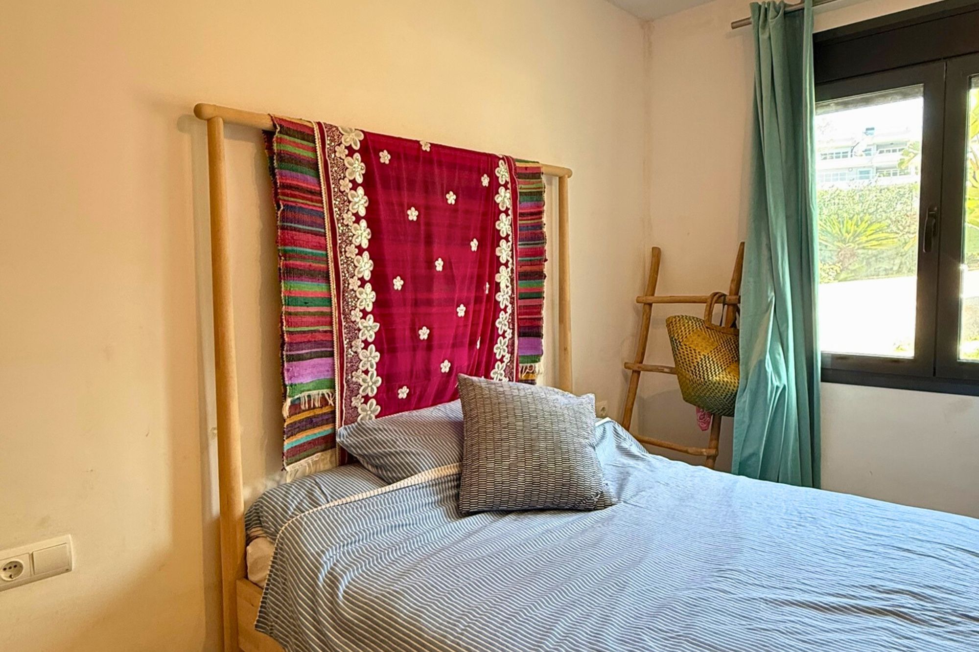 Resa Estates Ibiza Cala Tarida first line 3 bedrooms bedroom 4.jpg